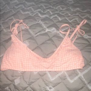 Aerie swimsuit top
